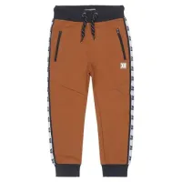 DJ Dutchjeans broek camel brown